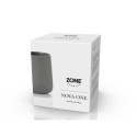 Kubek Na Szczoteczki Nova One Taupe 28087 Zone Denmark Kubek Na Szczoteczki Nova One Taupe 28087 Zone Denmark