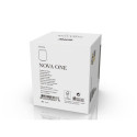 Kubek Na Szczoteczki Nova One Taupe 28087 Zone Denmark Kubek Na Szczoteczki Nova One Taupe 28087 Zone Denmark