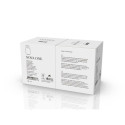 Kubek Na Szczoteczki Nova One Taupe 28087 Zone Denmark Kubek Na Szczoteczki Nova One Taupe 28087 Zone Denmark