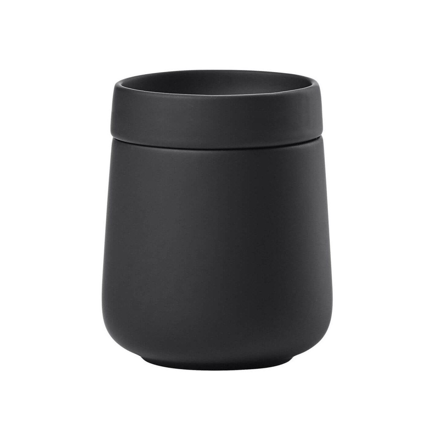 Kubek Z Pokrywką Nova One Black 28160 Zone Denmark Kubek Z Pokrywką Nova One Black 28160 Zone Denmark