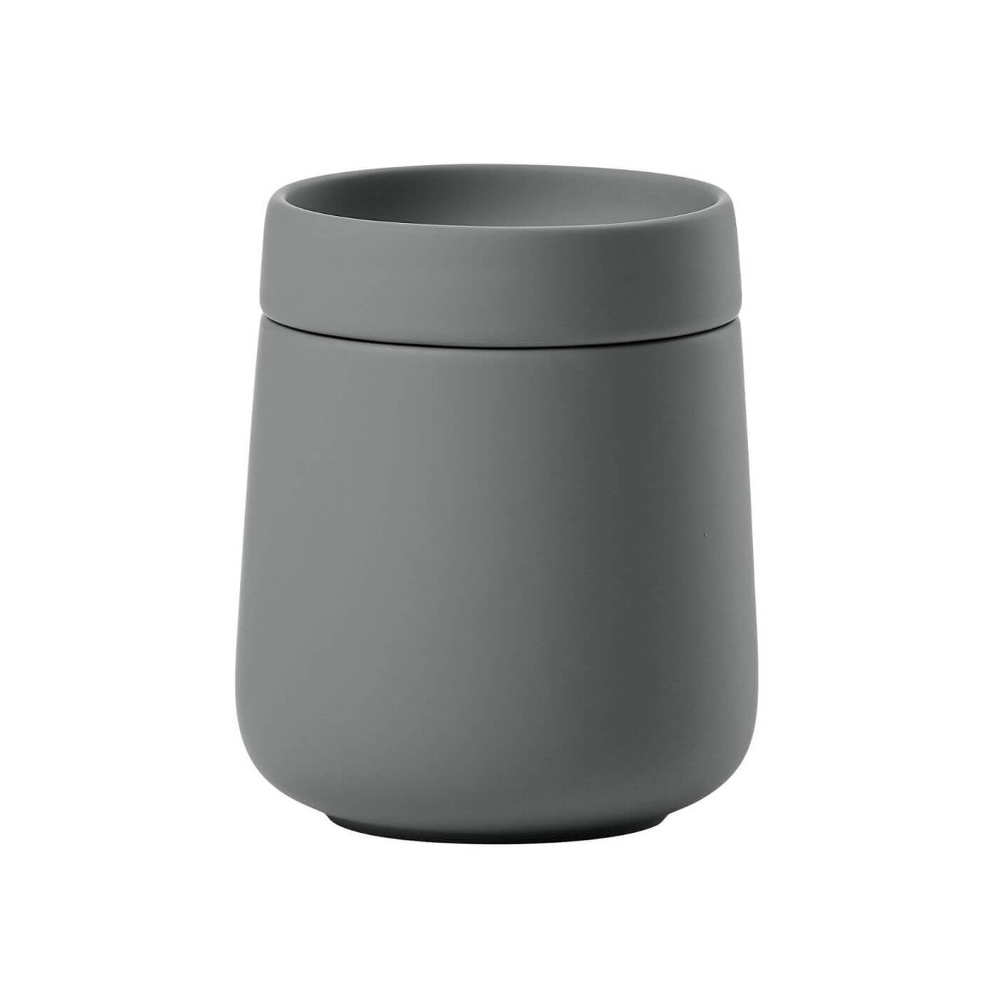 Kubek Z Pokrywką Nova One Grey 28185 Zone Denmark Kubek Z Pokrywką Nova One Grey 28185 Zone Denmark