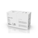 Kubek Z Pokrywką Nova One Gull Grey 28186 Zone Denmark Kubek Z Pokrywką Nova One Gull Grey 28186 Zone Denmark