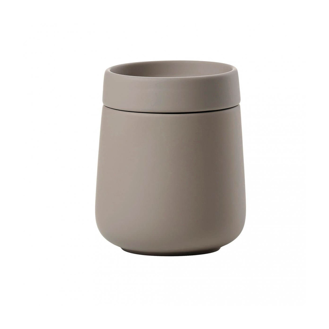 Kubek Z Pokrywką Nova One Taupe 28189 Zone Denmark Kubek Z Pokrywką Nova One Taupe 28189 Zone Denmark
