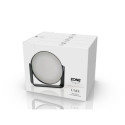 Lusterko Kosmetyczne 5x Powiększające Ume Black 28222 Zone Denmark Lusterko Kosmetyczne 5x Powiększające Ume Black 28222 Zone Denmark