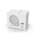 Lusterko Kosmetyczne 5x Powiększające Ume White 28223 Zone Denmark Lusterko Kosmetyczne 5x Powiększające Ume White 28223 Zone Denmark