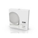 Lusterko Kosmetyczne 5x Powiększające Ume White 28223 Zone Denmark Lusterko Kosmetyczne 5x Powiększające Ume White 28223 Zone Denmark