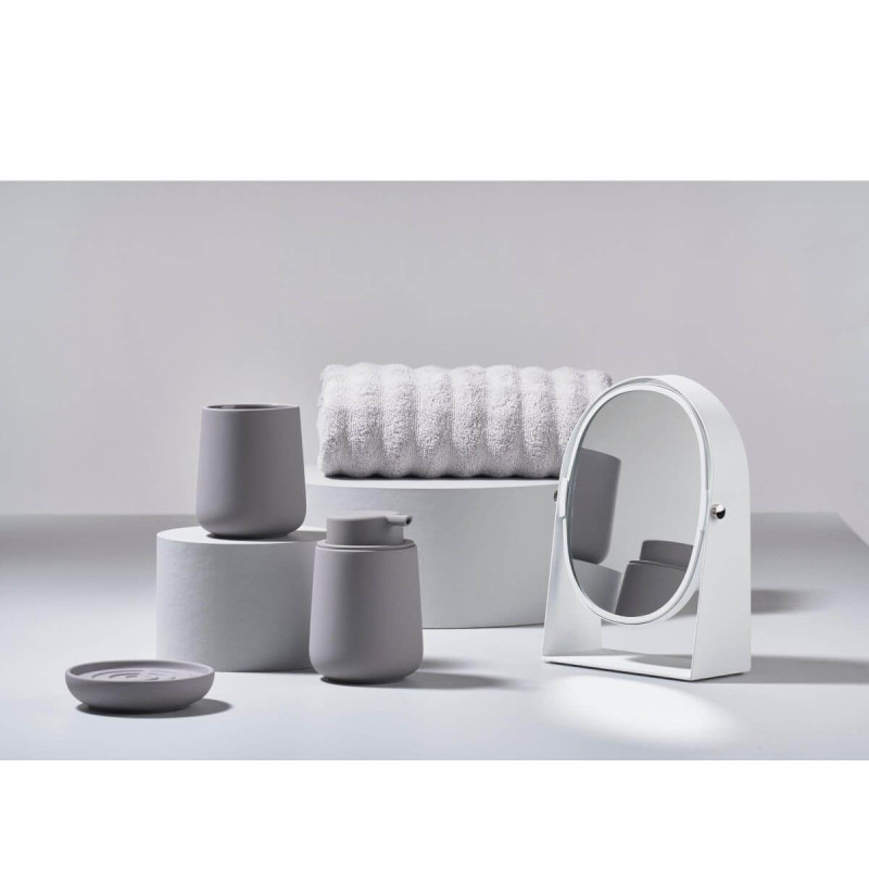 Mydelniczka Nova One Grey 331221 Zone Denmark Mydelniczka Nova One Grey 331221 Zone Denmark