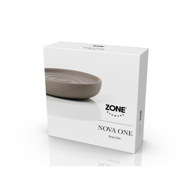 Mydelniczka Nova One Taupe 28096 Zone Denmark Mydelniczka Nova One Taupe 28096 Zone Denmark