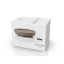 Mydelniczka Nova One Taupe 28096 Zone Denmark Mydelniczka Nova One Taupe 28096 Zone Denmark