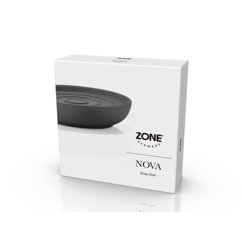 Mydelniczka Nova Grey 330107 Zone Denmark Mydelniczka Nova Grey 330107 Zone Denmark