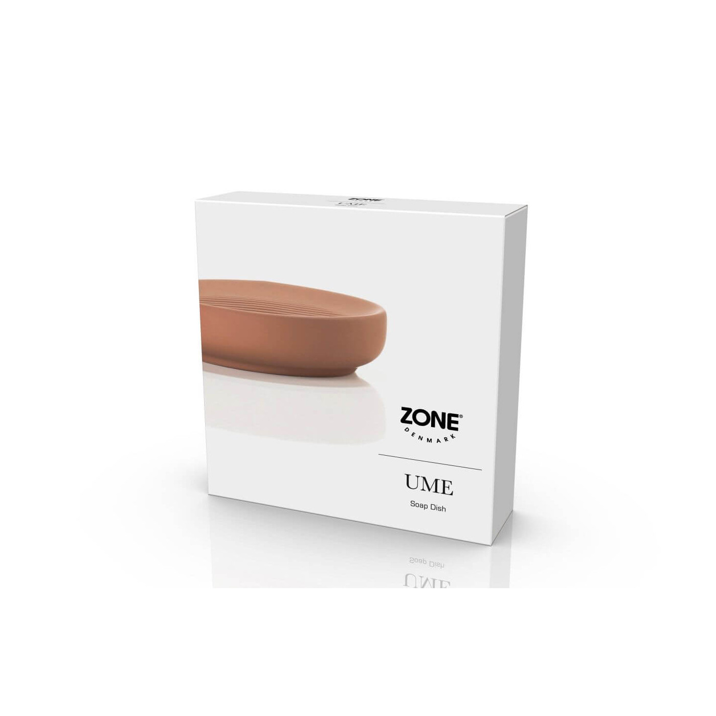 Mydelniczka Ume Terracotta 31546 Zone Denmark Mydelniczka Ume Terracotta 31546 Zone Denmark