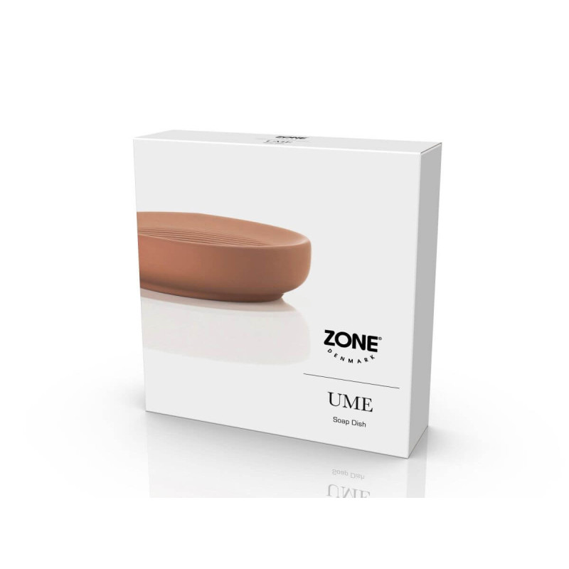 Mydelniczka Ume Terracotta 31546 Zone Denmark Mydelniczka Ume Terracotta 31546 Zone Denmark