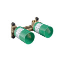 Element Podtynkowy Do Jednouchwytowej Baterii Umywalkowej 13622180 Hansgrohe Element Podtynkowy Do Jednouchwytowej Baterii Umywalkowej 13622180 Hansgrohe