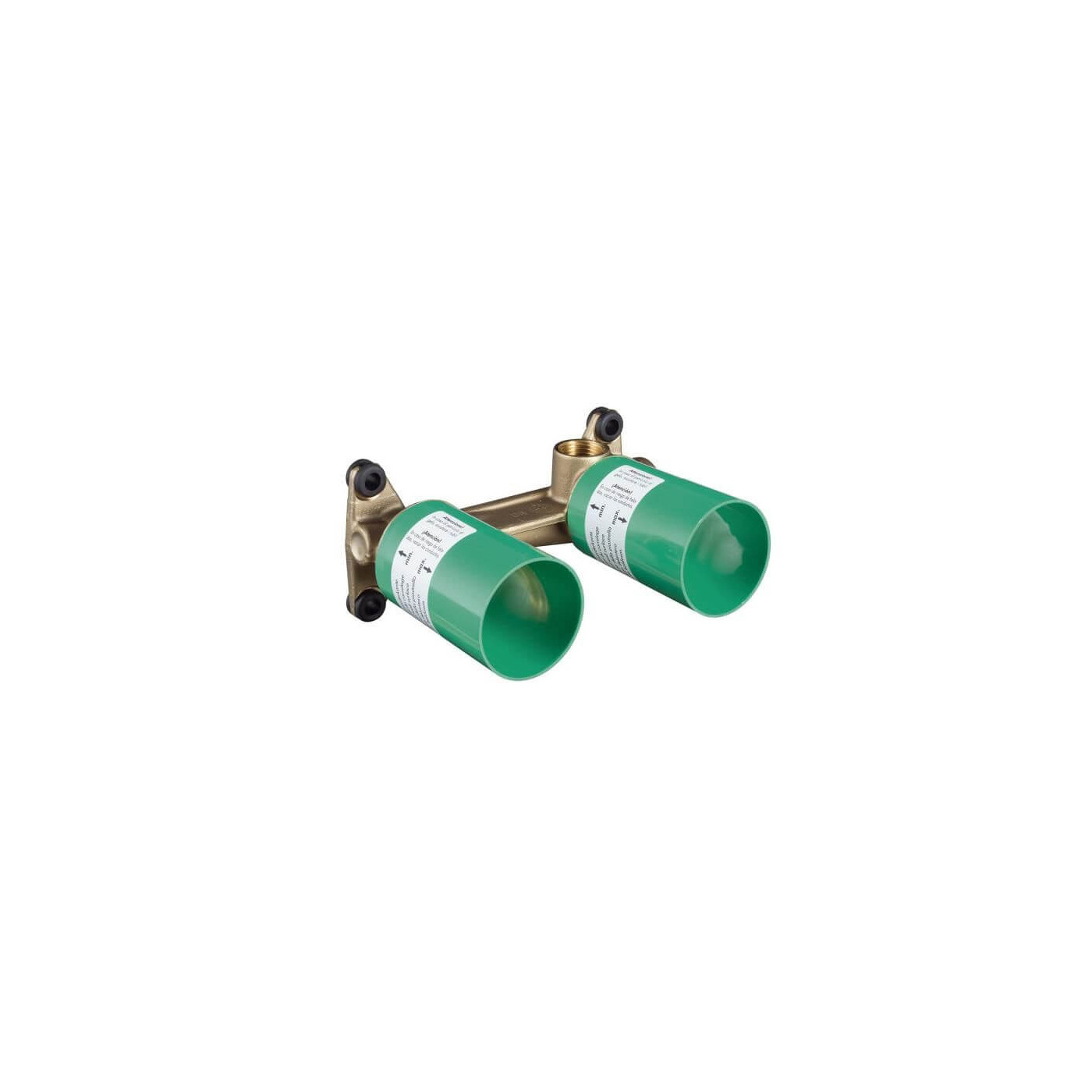 Element Podtynkowy Do Jednouchwytowej Baterii Umywalkowej 13622180 Hansgrohe Element Podtynkowy Do Jednouchwytowej Baterii Umywalkowej 13622180 Hansgrohe