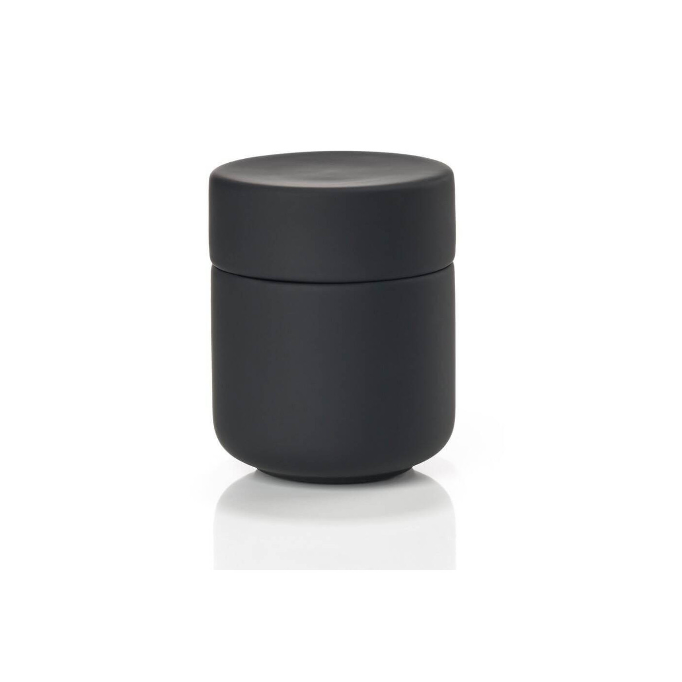Pojemnik Z Pokrywką Ume Black 15753 Zone Denmark Pojemnik Z Pokrywką Ume Black 15753 Zone Denmark