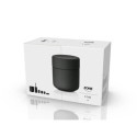 Pojemnik Z Pokrywką Ume Black 15753 Zone Denmark Pojemnik Z Pokrywką Ume Black 15753 Zone Denmark