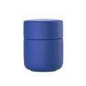 Pojemnik Z Pokrywką Ume Indigo Blue 31557 Zone Denmark Pojemnik Z Pokrywką Ume Indigo Blue 31557 Zone Denmark