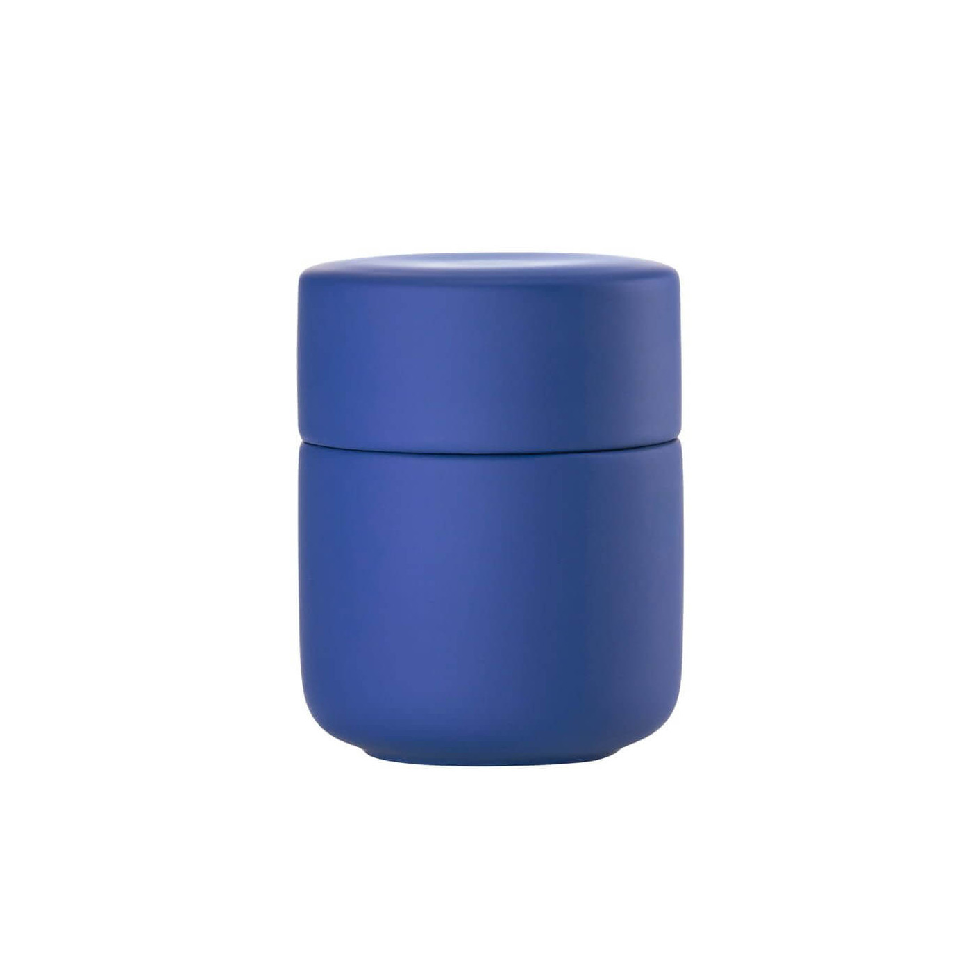 Pojemnik Z Pokrywką Ume Indigo Blue 31557 Zone Denmark Pojemnik Z Pokrywką Ume Indigo Blue 31557 Zone Denmark