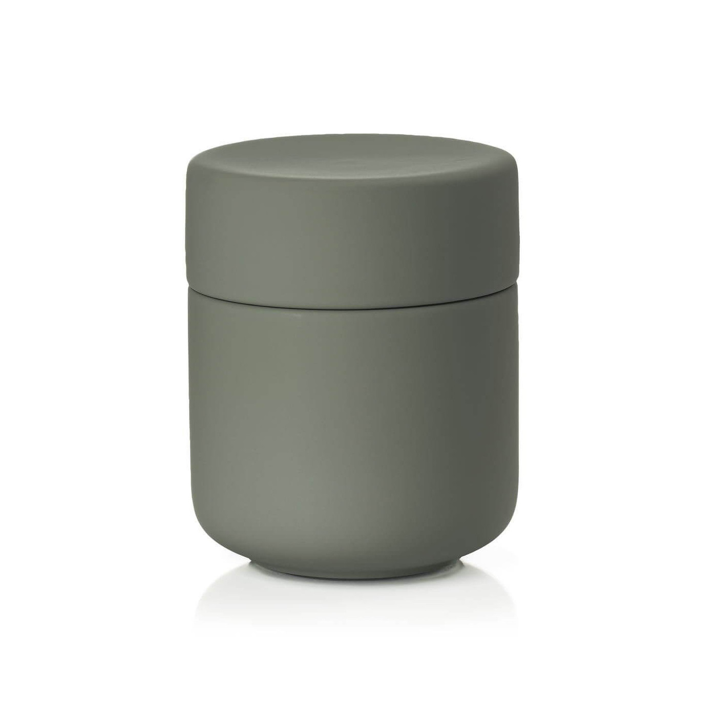 Pojemnik Z Pokrywką Ume Olive Green 26438 Zone Denmark Pojemnik Z Pokrywką Ume Olive Green 26438 Zone Denmark