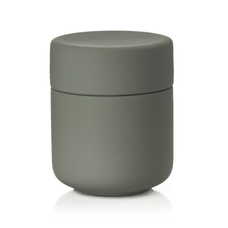 Pojemnik Z Pokrywką Ume Olive Green 26438 Zone Denmark