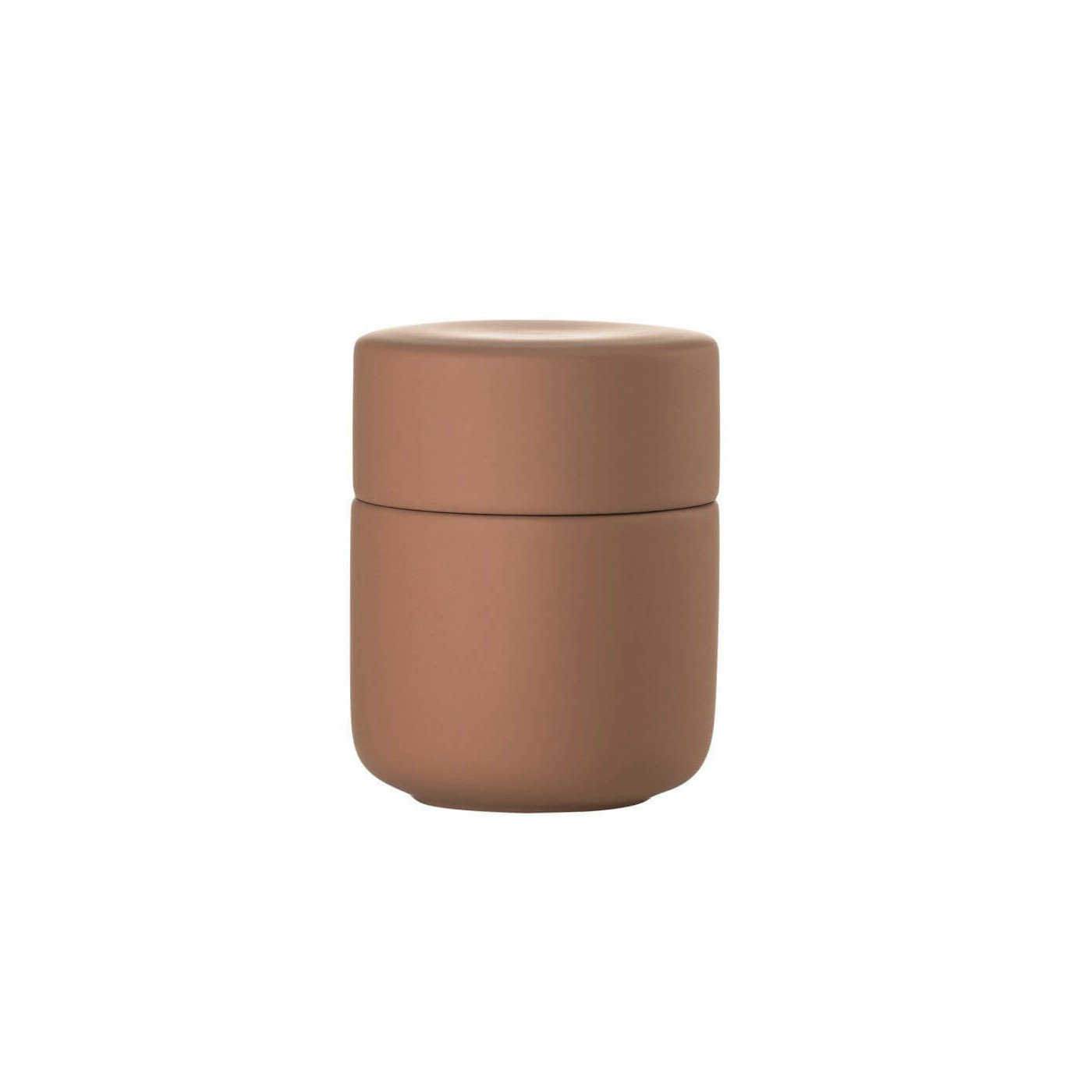 Pojemnik Z Pokrywką Ume Terracotta 31548 Zone Denmark Pojemnik Z Pokrywką Ume Terracotta 31548 Zone Denmark