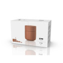 Pojemnik Z Pokrywką Ume Terracotta 31548 Zone Denmark Pojemnik Z Pokrywką Ume Terracotta 31548 Zone Denmark