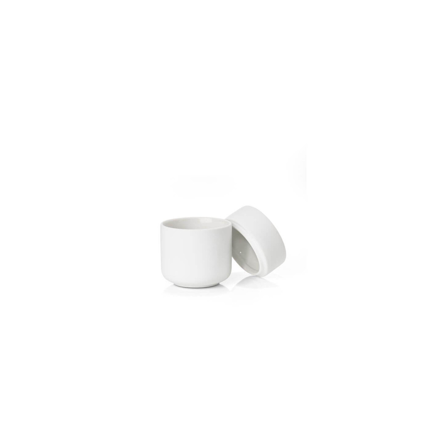 Pojemnik Z Pokrywką Ume White 15755 Zone Denmark Pojemnik Z Pokrywką Ume White 15755 Zone Denmark