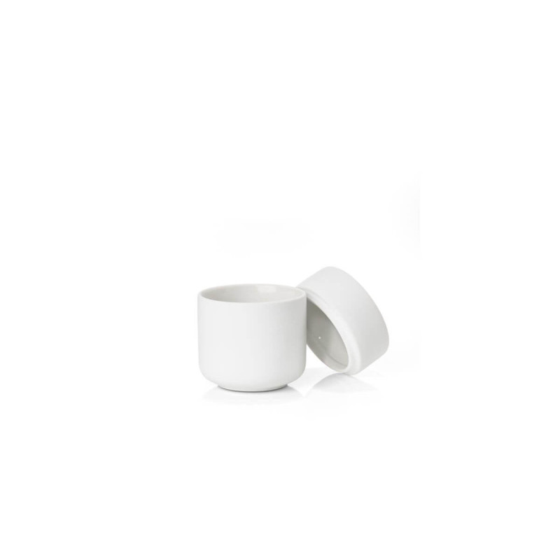 Pojemnik Z Pokrywką Ume White 15755 Zone Denmark Pojemnik Z Pokrywką Ume White 15755 Zone Denmark