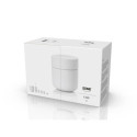 Pojemnik Z Pokrywką Ume White 15755 Zone Denmark Pojemnik Z Pokrywką Ume White 15755 Zone Denmark