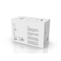Pojemnik Z Pokrywką Ume White 15755 Zone Denmark Pojemnik Z Pokrywką Ume White 15755 Zone Denmark