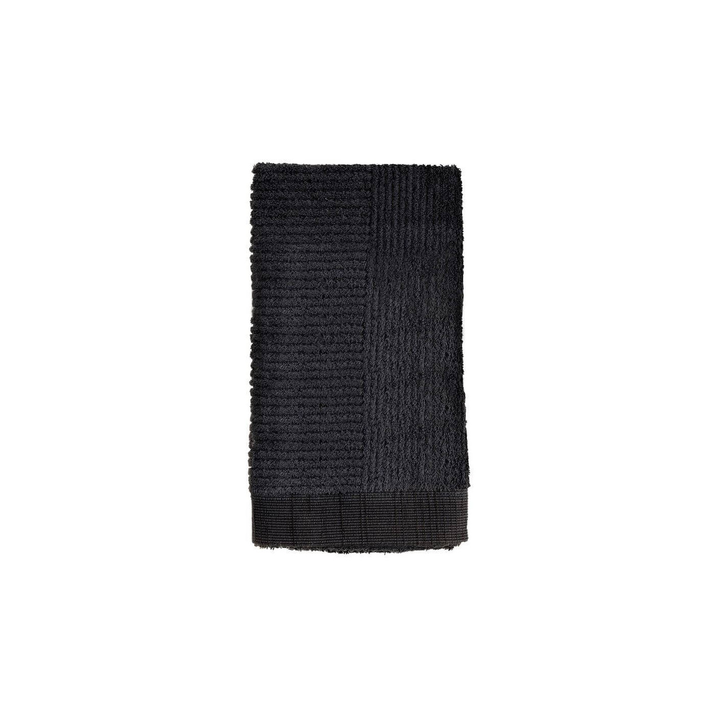 Ręcznik Classic 50x100 Black 330072 Zone Denmark Ręcznik Classic 50x100 Black 330072 Zone Denmark