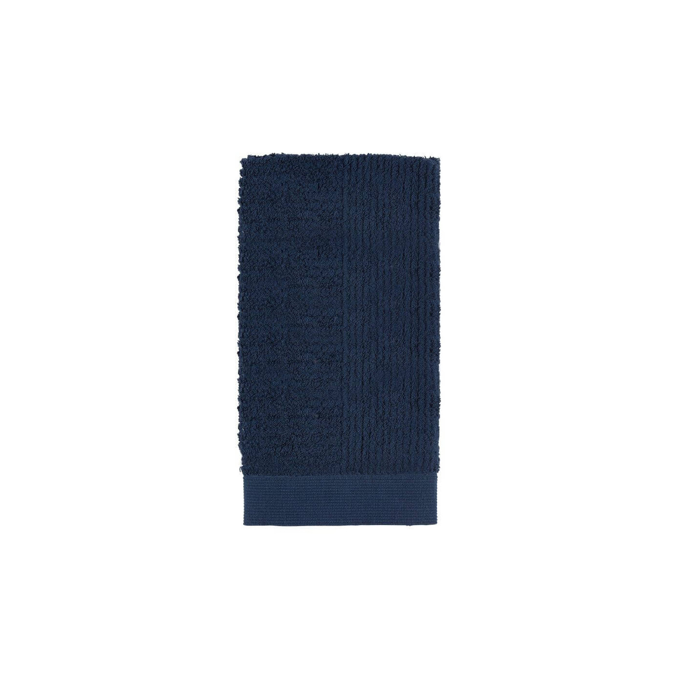 Ręcznik Classic 50x100 Dark Blue 330116 Zone Denmark Ręcznik Classic 50x100 Dark Blue 330116 Zone Denmark