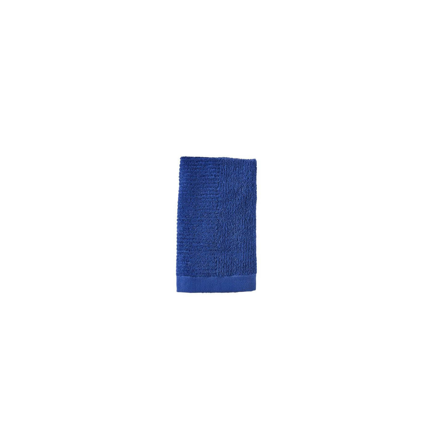 Ręcznik Classic 50x100 Indigo Blue 31571 Zone Denmark Ręcznik Classic 50x100 Indigo Blue 31571 Zone Denmark