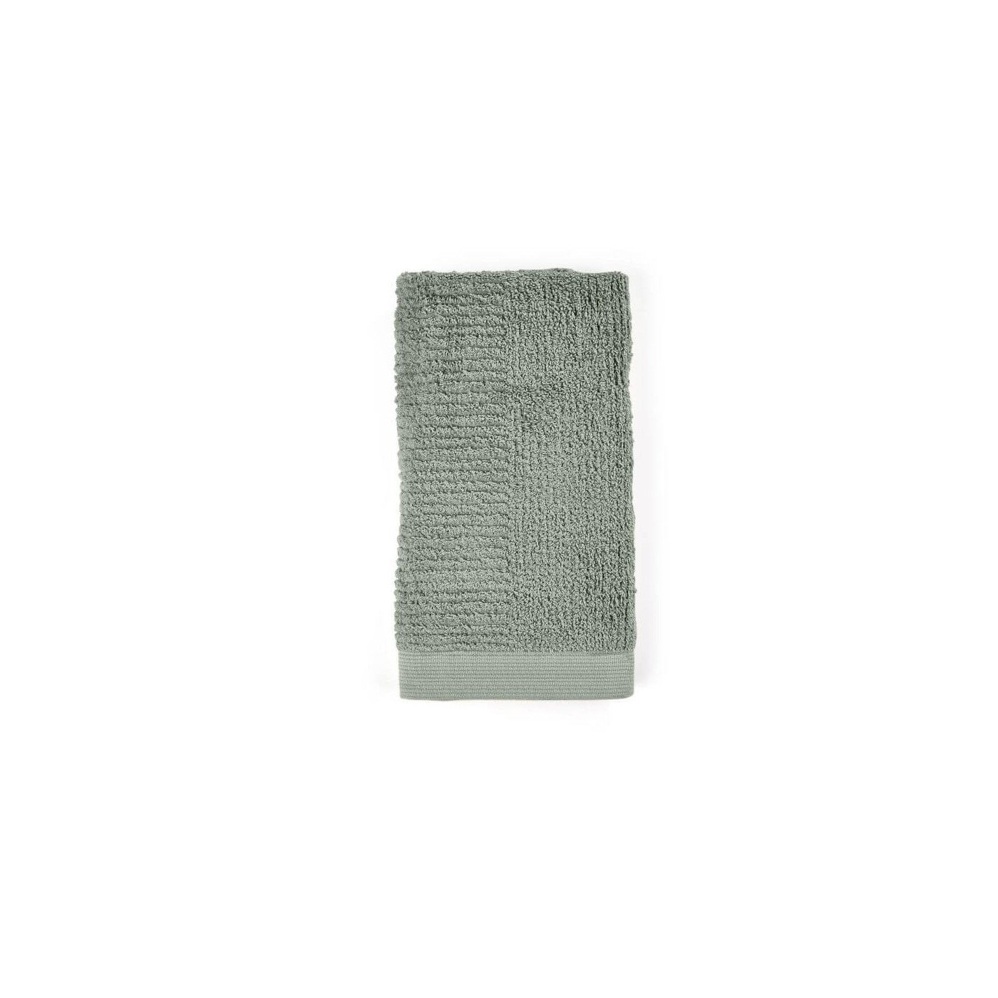Ręcznik Classic 50x100 Matcha Green 15360 Zone Denmark Ręcznik Classic 50x100 Matcha Green 15360 Zone Denmark