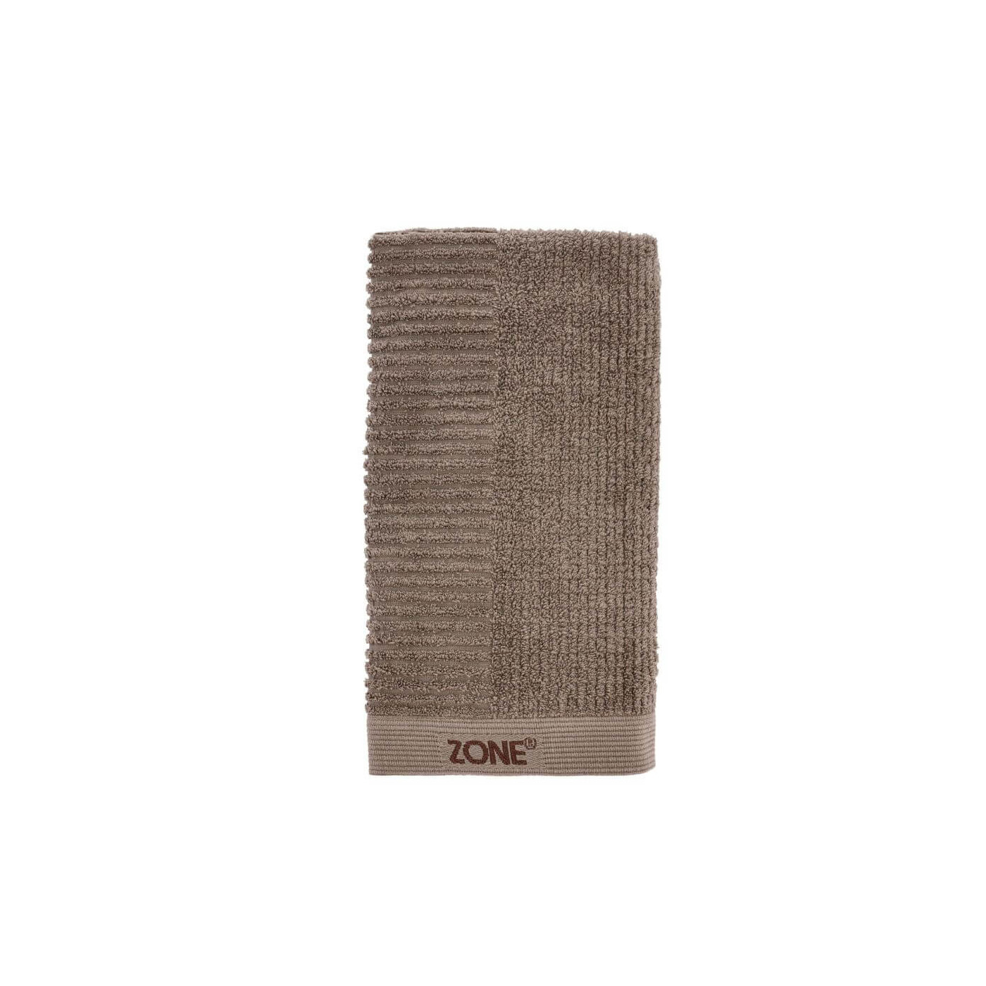 Ręcznik Classic 50x100 Taupe 26446 Zone Denmark Ręcznik Classic 50x100 Taupe 26446 Zone Denmark