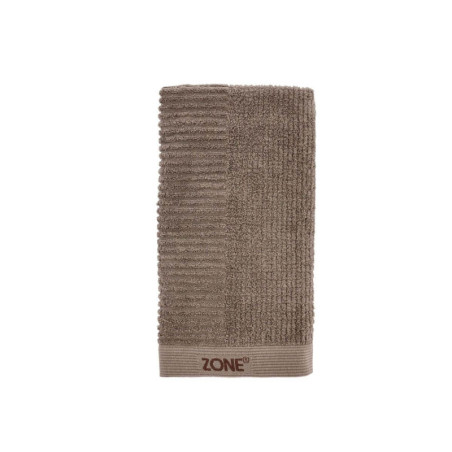 Ręcznik Classic 50x100 Taupe 26446 Zone Denmark