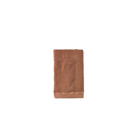Ręcznik Classic 50x100 Terracotta 31565 Zone Denmark