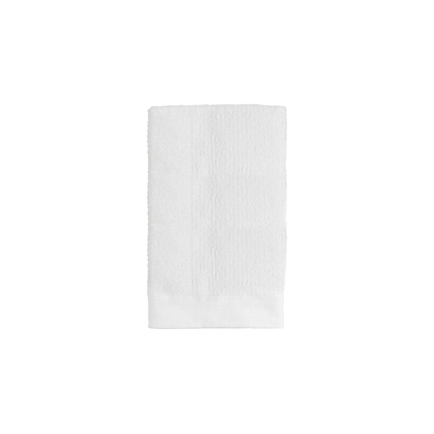 Ręcznik Classic 50x100 White 330073 Zone Denmark Ręcznik Classic 50x100 White 330073 Zone Denmark