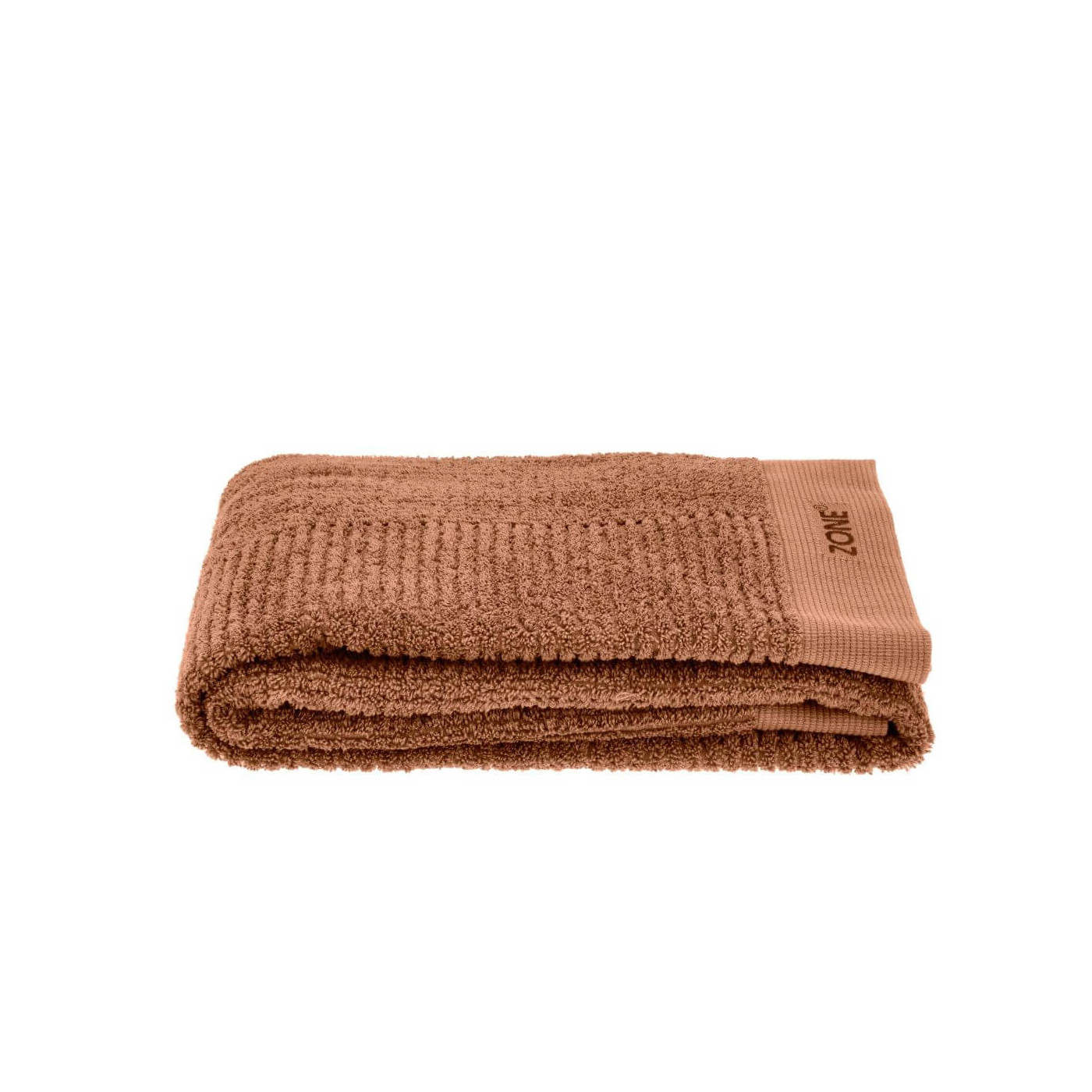 Ręcznik Classic 70x140 Terracotta 31564 Zone Denmark Ręcznik Classic 70x140 Terracotta 31564 Zone Denmark