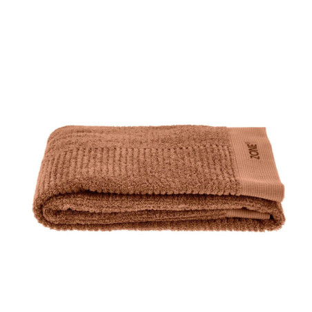 Ręcznik Classic 70x140 Terracotta 31564 Zone Denmark