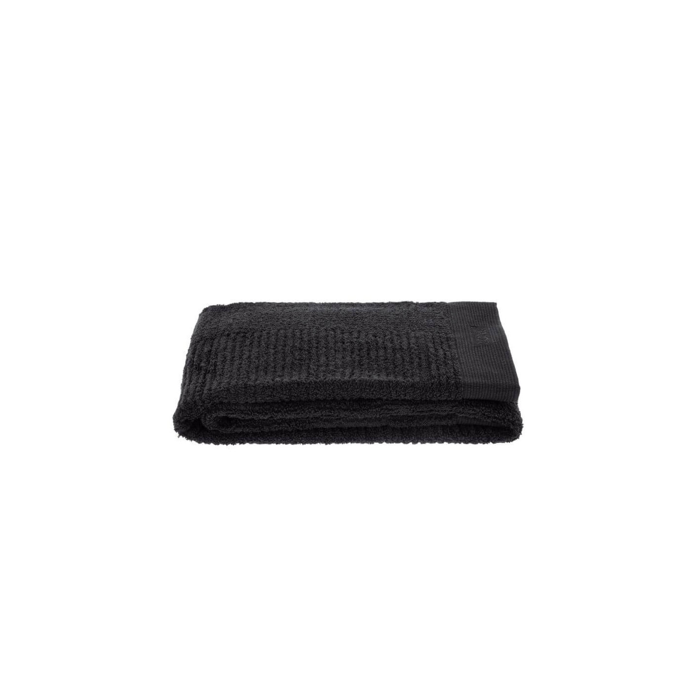 Ręcznik Classic 70x140 Black 330491 Zone Denmark Ręcznik Classic 70x140 Black 330491 Zone Denmark