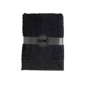 Ręcznik Classic 70x140 Black 330491 Zone Denmark Ręcznik Classic 70x140 Black 330491 Zone Denmark