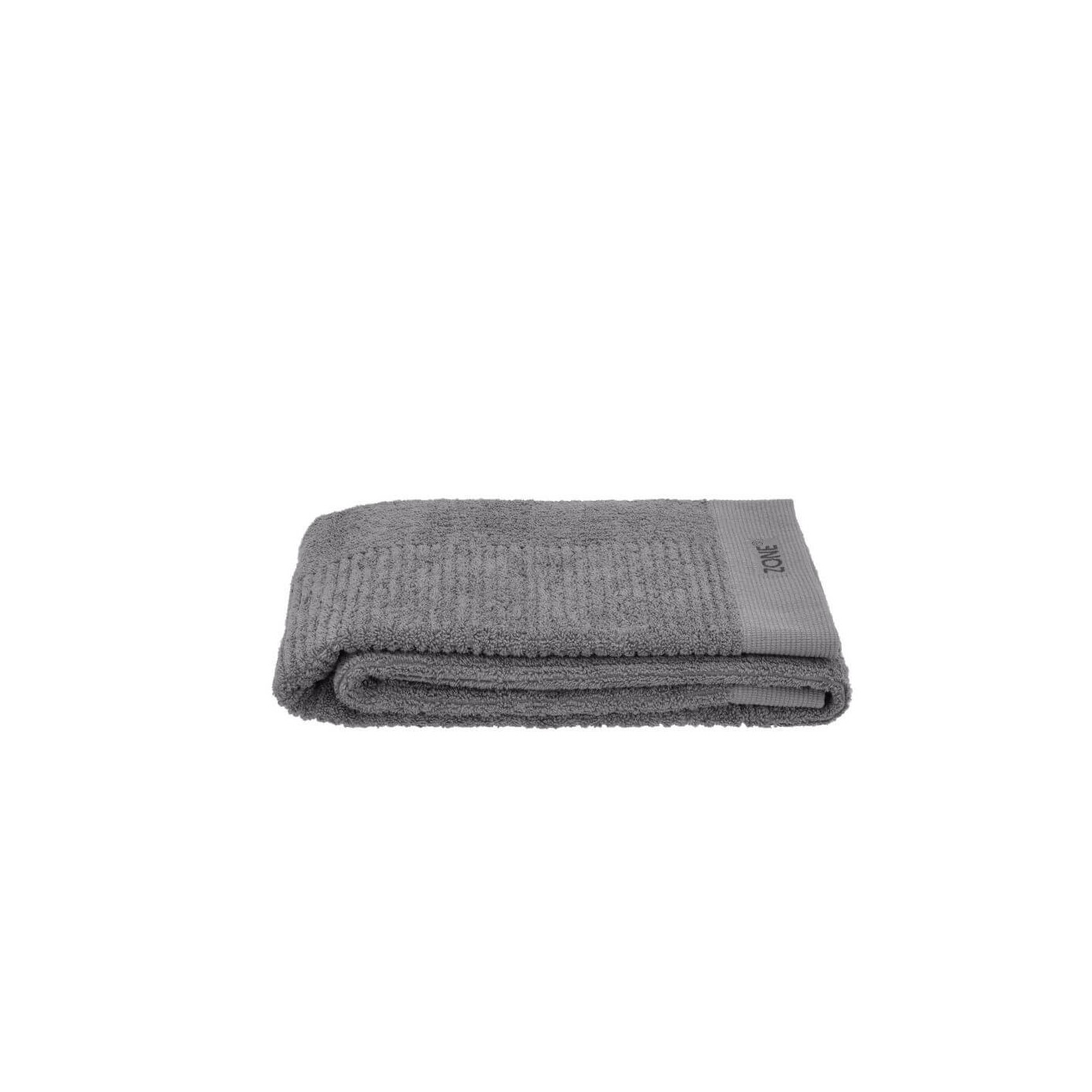 Ręcznik Classic 70x140 Dark Grey 330308 Zone Denmark Ręcznik Classic 70x140 Dark Grey 330308 Zone Denmark