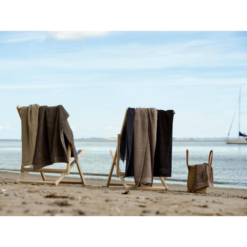 Ręcznik Classic 70x140 Gull Grey 331187 Zone Denmark Ręcznik Classic 70x140 Gull Grey 331187 Zone Denmark