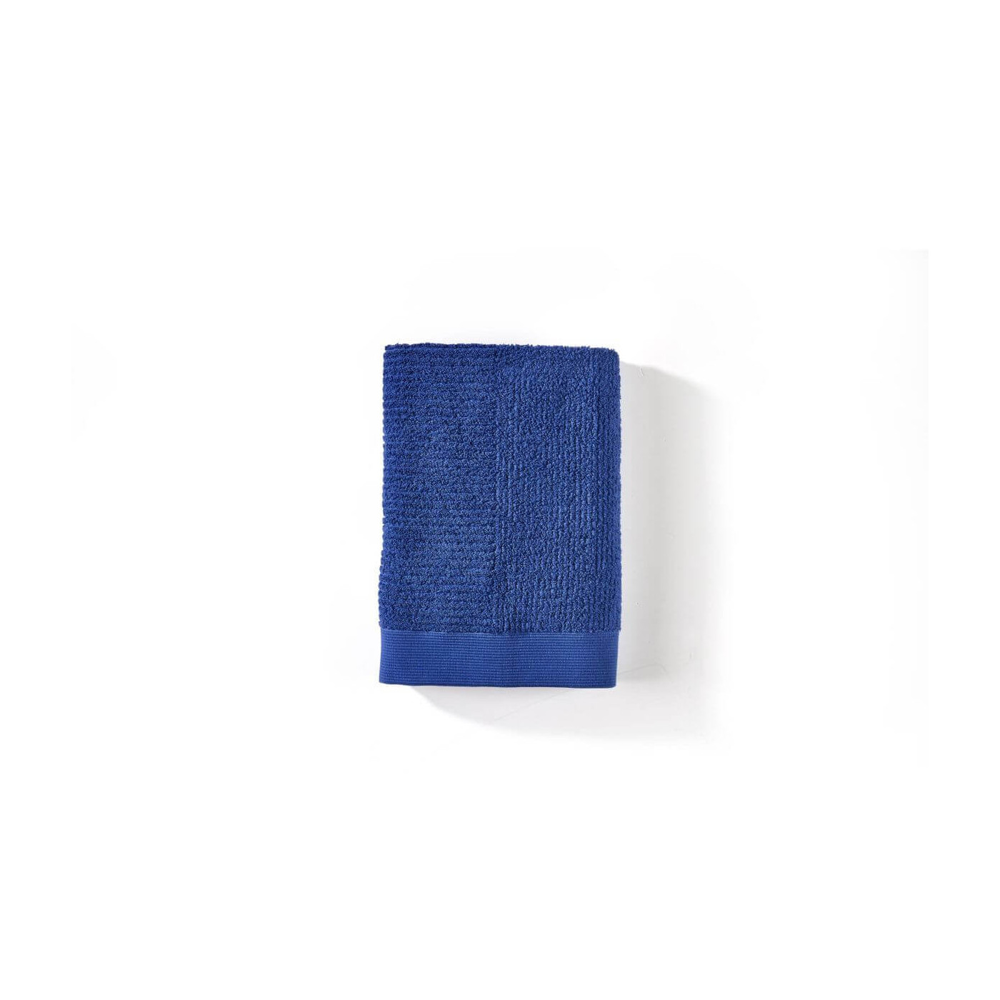 Ręcznik Classic 70x140 Indigo Blue 31570 Zone Denmark Ręcznik Classic 70x140 Indigo Blue 31570 Zone Denmark