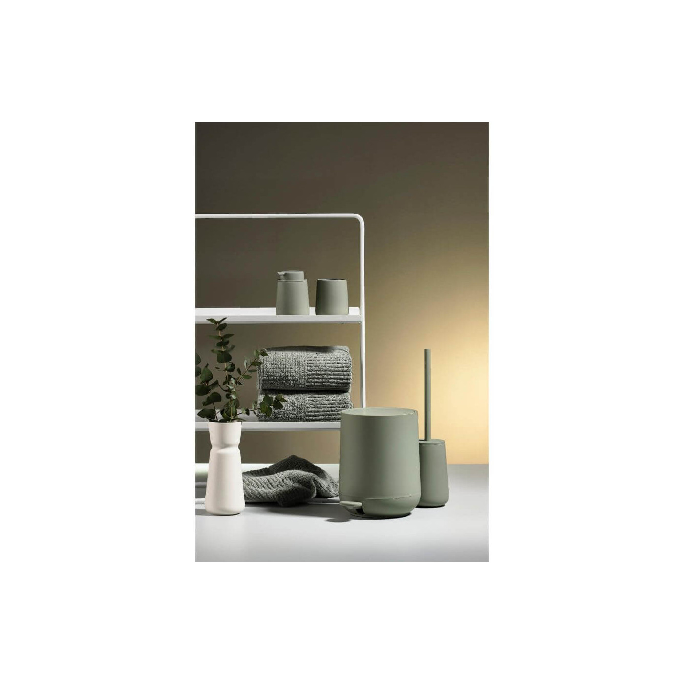 Ręcznik Classic 70x140 Matcha Green 15361 Zone Denmark Ręcznik Classic 70x140 Matcha Green 15361 Zone Denmark