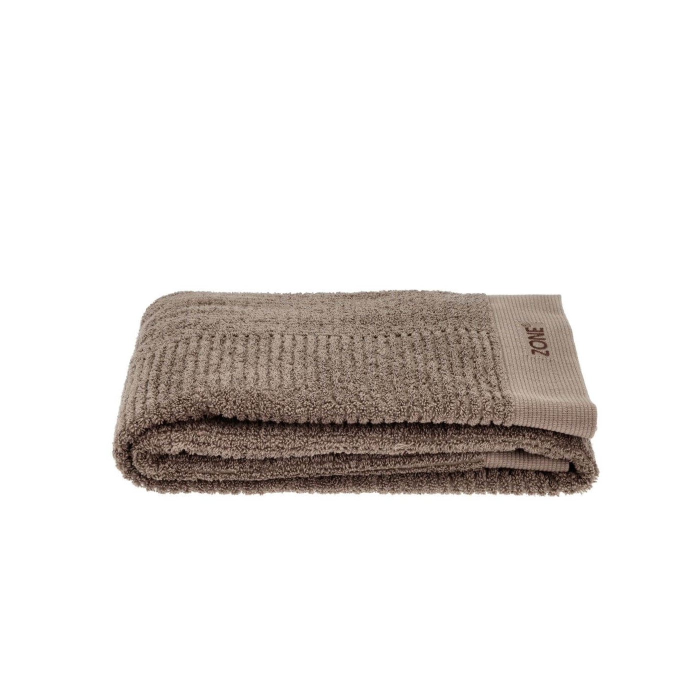 Ręcznik Classic 70x140 Taupe 26442 Zone Denmark Ręcznik Classic 70x140 Taupe 26442 Zone Denmark