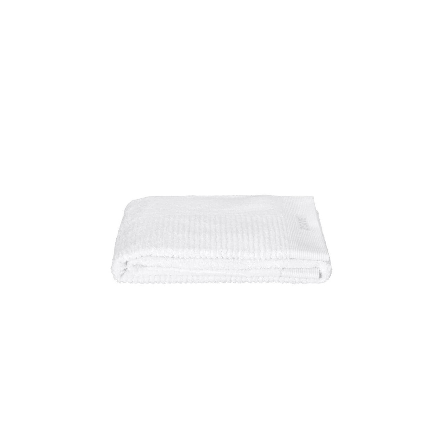 Ręcznik Classic 70x140 White 330490 Zone Denmark Ręcznik Classic 70x140 White 330490 Zone Denmark