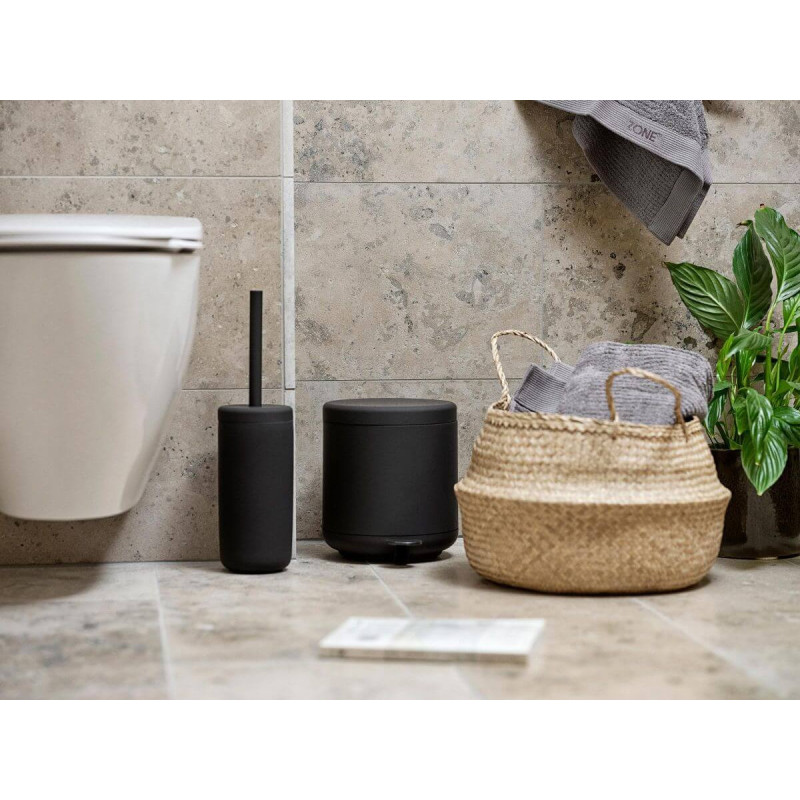 Szczotka WC Ume Black 330401 Zone Denmark Szczotka WC Ume Black 330401 Zone Denmark