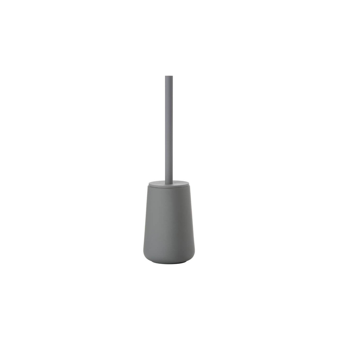 Szczotka WC Nova One Grey 330165 Zone Denmark Szczotka WC Nova One Grey 330165 Zone Denmark